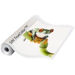 SIHL 3332 TRUECOLOUR MATT PAPER 120GSM 610MM X 30M WHITE
