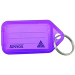 KEVRON ID5 KEYTAGS LILAC BAG 50
