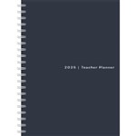 CUMBERLAND 2025 TEACHER PLANNER A4 NAVY