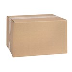MARBIG PROFESSIONAL SHIPPING CARTON 255 X 205 X 145MM BROWN
