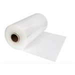 MARBIG PROFESSIONAL BLOWN MACHINE FILM 500MM X 1500M X 25 MICRON CLEAR