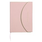 CUMBERLAND 2025 MIRANDA DIARY WEEK TO VIEW A5 ROSE