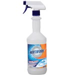NORTHFORK EMPTY DECANTING BOTTLE WINDOW AND GLASS CLEANER 750ML