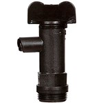 NORTHFORK DRUM TAP BLACK CARTON 100