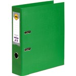 MARBIG LEVER ARCH FILE 75MM FOOLSCAP GREEN