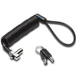 KENSINGTON N17 PORTABLE LAPTOP LOCK DELL WEDGE SHAPE SLOT