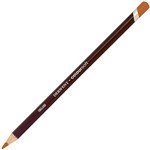 DERWENT COLOURSOFT PENCIL ORANGE