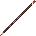 DERWENT COLOURSOFT PENCIL RED