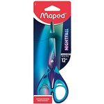 MAPED NIGHTFALL SCISSORS 160MM GRADIENT