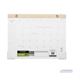 ATAGLANCE SIGNATURE COLLECTION MONTHLY DESK PLANNER PAD 552 X 431MM