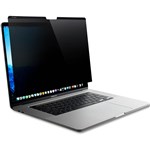 KENSINGTON MAGPRO ELITE PRIVACY SCREEN FILTER 16 INCH BLACK