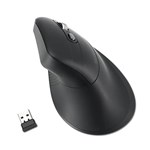 KENSINGTON MY630 PRO FIT ERGO RECHARGABLE MOUSE BLACK
