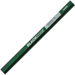 DERWENT BLACKEDGE CARPENTER PENCIL HARD BOX 72