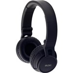 MOKI EXO BLUETOOTH HEADPHONES BLACK