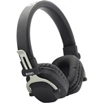 MOKI EXO BLUETOOTH HEADPHONES DOUBLE BLACK