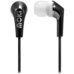 MOKI METALLICS EARBUDS BLACK