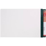 AVERY 42535 LATERAL FILE LEGAL DARK GREEN TAB BOX 100