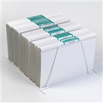 AVERY 49997 QUICKVUE CONVERSION KIT SINGLE DRAWER