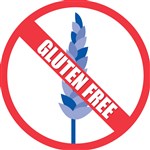 AVERY 937368 ALLERGY LABELS GLUTEN FREE 40MM BOX 500