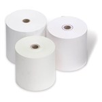 xxx AT THERMAL PAPER ROLL 57X40MM BX50