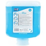 DEB AZURE FOAMING HANDWASH CARTRIDGE 1 LITRE