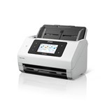EPSON WORKFORCE DS900WN SUPER SPEED SCANNER WHITE