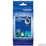BROTHER LC536XXLBK INK CARTRIDGE SUPER HIGH YIELD BLACK