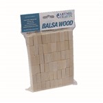 AUSZAC BALSAWOOD BRICK PACK 288 PIECES