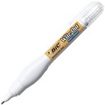 BIC WITEOUT SHAKE N SQUEEZE 8ML BX12