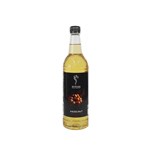 AROMAS COFFEE SYRUP HAZELNUT 750ML