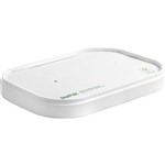BIOPAK BIOBOARD TAKEAWAY BASE LID WHITE PACK 125