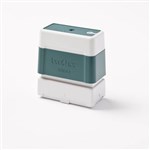 BROTHER STAMPCREATOR STAMP 18 X 50MM GREEN