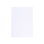 QUILL WATERCOLOUR PAPER SMOOTH 200GSM A4 WHITE PACK 25