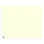 QUILL COLOURBOARD 210GSM 510MM X 635MM NATURAL