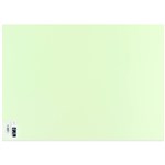 QUILL COLOURBOARD 210GSM A3 PASTEL GREEN