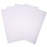 QUILL CARTRIDGE PAPER 125GSM A4 WHITE PACK 500