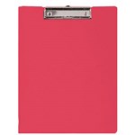 BANTEX CLIPFOLDER PVC A4 MELON