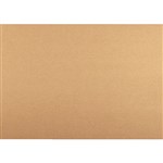 QUILL METALLIQUE BOARD 285GSM A3 AUTUMN GOLD