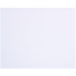 QUILL 10 SHEET CARBOARD 510x640MM 600GSM WHITE EACH