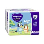 BABYLOVE COSIFIT CONVENIENCE NAPPIES JUNIOR PACK 15