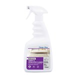 CLEAN PLUS BIOENZYME CARPET AND UPHOLSTERY CLEANER 750ML
