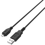 COMSOL USB PERIPHERAL CABLE 20 A MALE TO MINI B MALE 1M BLACK