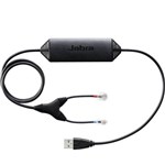 JABRA 1420130 ELECTRONIC HOOK SWITCH LINK CABLE FOR CISCO PRO AND GO