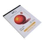 ARTO MEDIUM DRAWING PAD A4 110GSM