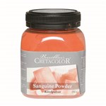 CRETACOLOR SANGUINE POWDER 230GM