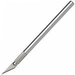 ZART 111 PRECISION KNIFE 120MM ALUMINIUM