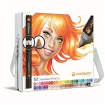 CHAMELEON COMPLETE PEN SET  PACK 52