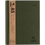 EARTHCARE 51SEC DIARY DAY TO PAGE A5