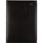 CUMBERLAND 57CFBK CORPORATE APPOINTMENT DIARY WEEK TO VIEW A5 BLACK
