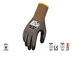 FORCE 360 FPR500 GRAPHEX PREMIER GLOVE LARGE PAIR